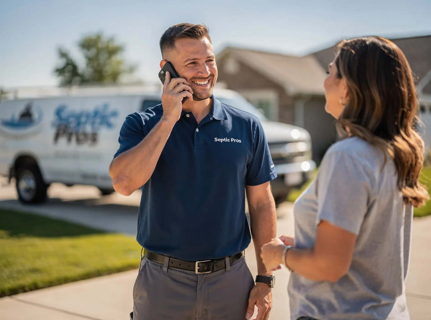 Septic Tank Pumping Greenland, MI FAQs
